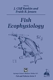 Tapa de Fish ecophysiology
