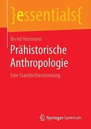 Tapa de Prähistorische Anthropologie