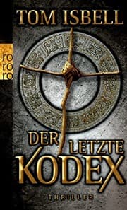 Tapa de Der letzte Kodex