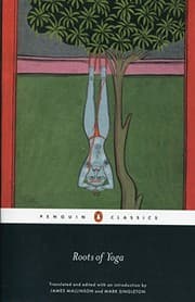 Tapa de Roots of Yoga