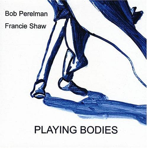 Tapa de Playing Bodies