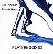 Tapa de Playing Bodies