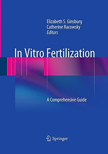 Tapa de In Vitro Fertilization
