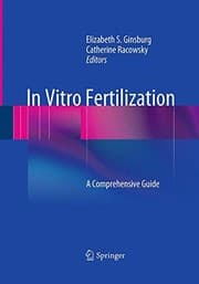 Tapa de In Vitro Fertilization