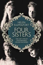 Tapa de Four Sisters