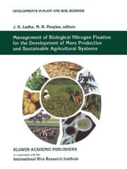 Tapa de Management of Biological Nitrogen Fixation for the Development of More Productive and Sustainable Agricultural Systems