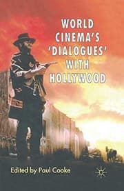 Tapa de World Cinema's 'Dialogues' With Hollywood