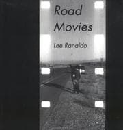 Tapa de Road Movies (Soft Skull Press, No. 7)