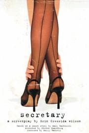 Tapa de Secretary