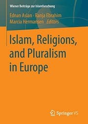 Tapa de Islam, Religions, and Pluralism in Europe