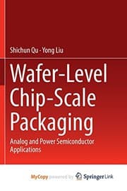 Tapa de Wafer-Level Chip-Scale Packaging