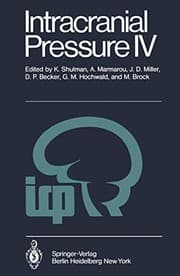 Tapa de Intracranial Pressure IV