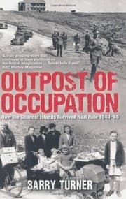 Tapa de Outpost of Occupation