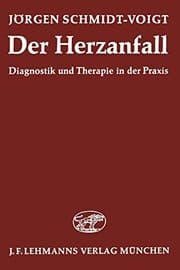 Tapa de Der Herzanfall