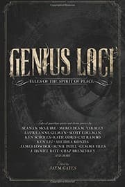 Tapa de Genius Loci