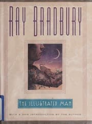 Tapa de The Illustrated Man