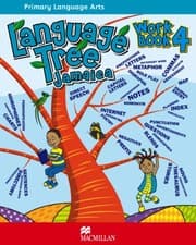 Tapa de Language Tree Jamaica
