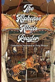 Tapa de The Alphonse Allais Reader
