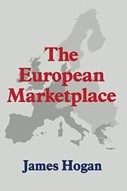 Tapa de European Market Place