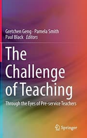Tapa de The Challenge of Teaching