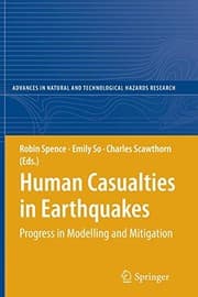 Tapa de Human Casualties in Earthquakes
