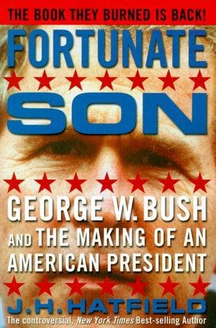 Tapa de Fortunate son