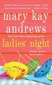 Tapa de Ladies' Night
