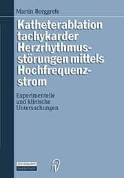 Tapa de Katheterablation tachykarder Herzrhythmusstörungen mittels Hochfrequenzstrom