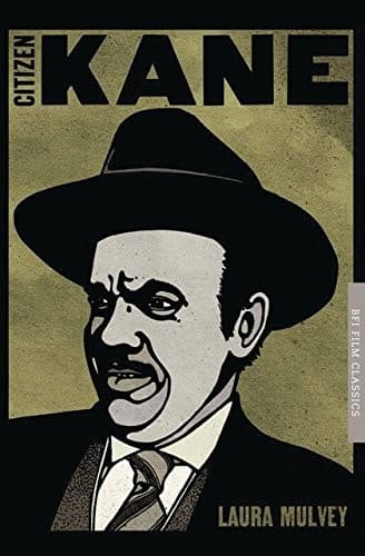 Tapa de Citizen Kane