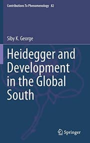 Tapa de Heidegger and Development in the Global South