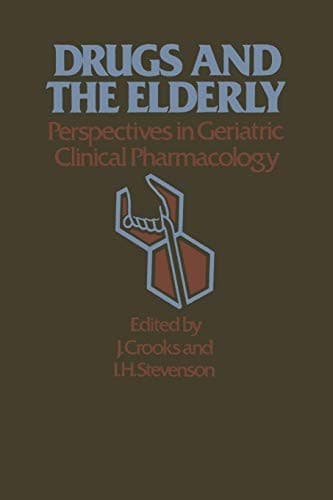 Tapa de Drugs and the Elderly