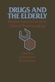 Tapa de Drugs and the Elderly