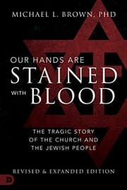 Tapa de Our Hands are Stained with Blood