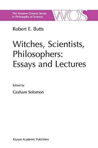 Tapa de Witches, scientists, philosophers