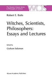 Tapa de Witches, scientists, philosophers