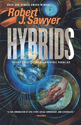 Tapa de Hybrids