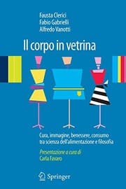 Tapa de Il Corpo in Vetrina