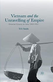 Tapa de Vietnam and the Unravelling of Empire