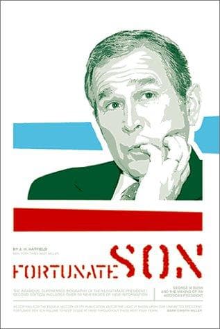 Tapa de Fortunate Son