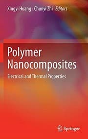 Tapa de Polymer Nanocomposites