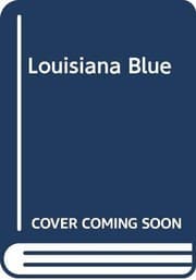 Tapa de Louisiana Blue