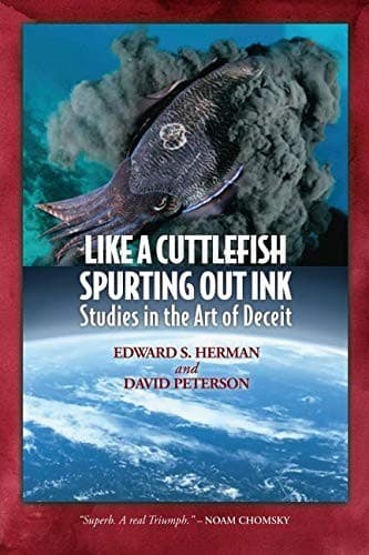 Tapa de Like A Cuttlefish Spurting Out Ink