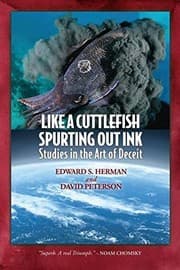 Tapa de Like A Cuttlefish Spurting Out Ink