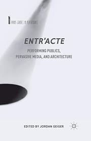 Tapa de Entr'acte