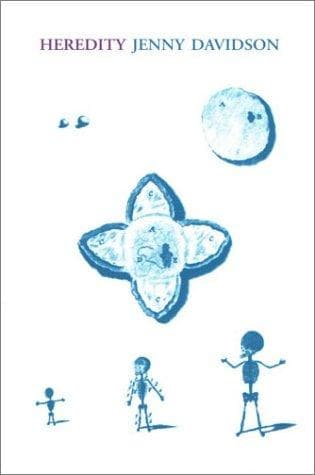 Tapa de Heredity
