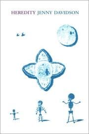 Tapa de Heredity