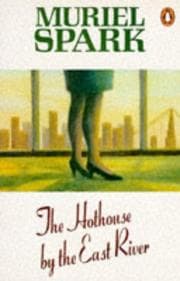 Tapa de The hothouse by the East River