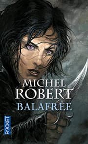 Tapa de LA FILLE DES CLANS T1 BALAFREE