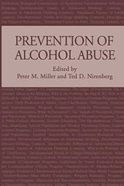 Tapa de Prevention of Alcohol Abuse