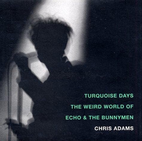 Tapa de Turquoise days